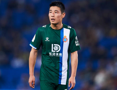 国王杯-西班牙人0-2负于皇家社会遭淘汰 武磊打门遗憾中梁! 国王杯-西班牙人0-2负于皇家社会遭淘汰 武磊打门遗憾中梁!