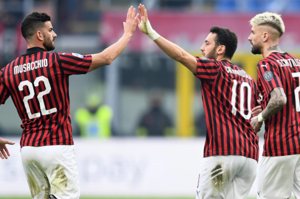 意甲-米兰1-1憾平10人维罗纳 伊布休战恰球王救主 意甲-米兰1-1憾平10人维罗纳 伊布休战恰球王救主