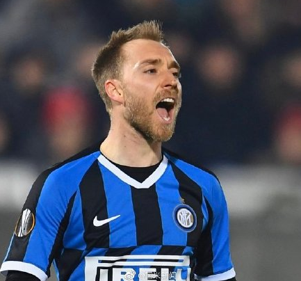 欧联-国米2-0卢多戈雷茨 卢卡库传射埃里克森首球 欧联-国米2-0卢多戈雷茨 卢卡库传射埃里克森首球