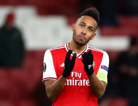 欧联杯-奥林匹亚科斯加时2-1淘汰阿森纳 奥巴梅扬错失绝杀 欧联杯-奥林匹亚科斯加时2-1淘汰阿森纳 奥巴梅扬错失绝杀