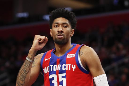 NBA已知康复第1例 伍德彻底治愈 最新检测结果已转阴 NBA已知康复第1例 伍德彻底治愈 最新检测结果已转阴