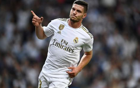 曝皇马违反防疫规定大将约维奇将出庭受审!最终会被判入狱三年 曝皇马违反防疫规定大将约维奇将出庭受审!最终会被判入狱三年