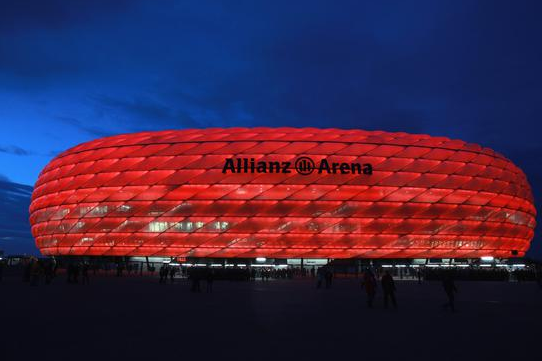 严谨!据统计:德甲重启在即空场比赛每场仍需322人进场 严谨!据统计:德甲重启在即空场比赛每场仍需322人进场