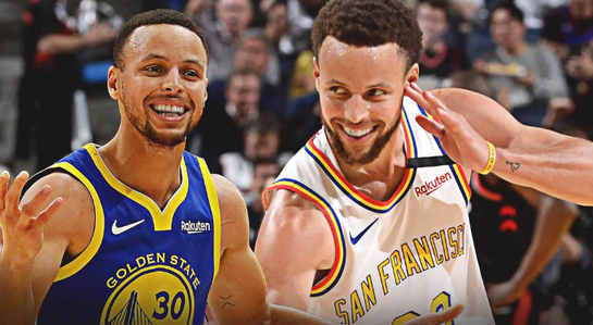 欢乐篮球!库里进球疯狂庆祝被批自大:不爽能够理解 但别玻璃心 欢乐篮球!库里进球疯狂庆祝被批自大:不爽能够理解 但别玻璃心