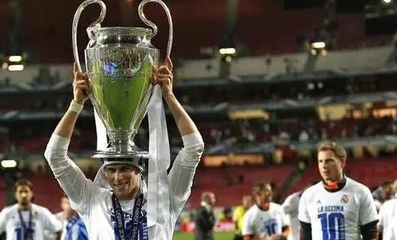 BBC评欧洲最伟大的球队:皇马居首,巴萨第二、拜仁第三,米兰第四 BBC评欧洲最伟大的球队:皇马居首,巴萨第二、拜仁第三,米兰第四