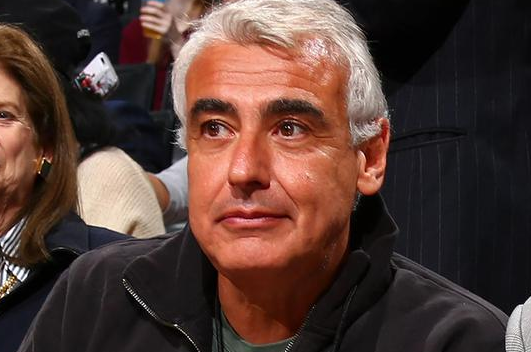 雄鹿老板:开放球馆只是复赛第一步 希望8月就可以正式复赛 雄鹿老板:开放球馆只是复赛第一步 希望8月就可以正式复赛