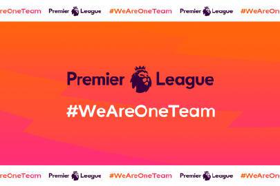 英超官方:第一阶段重启计划已获批准 本周二开始可以恢复团体训练 英超官方:第一阶段重启计划已获批准 本周二开始可以恢复团体训练