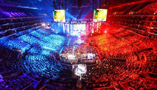 电竞深受年轻群体喜爱 但电竞入奥究竟难在哪里？