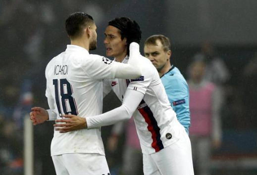 巴黎预月底前激活伊卡尔迪买断条款 盼国米降价2000万欧 巴黎预月底前激活伊卡尔迪买断条款 盼国米降价2000万欧