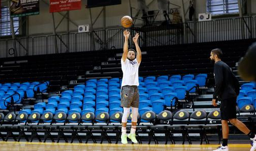 曝NBA复赛后常规赛或采用夏季联赛模式 从中午打到晚上 曝NBA复赛后常规赛或采用夏季联赛模式 从中午打到晚上