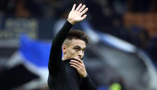 国米送巴萨最后通牒 4周内拿1.11亿欧换劳塔罗 国米送巴萨最后通牒 4周内拿1.11亿欧换劳塔罗