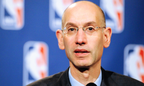 曝NBA将允许球员不参加复赛 也不会因此处罚他们 曝NBA将允许球员不参加复赛 也不会因此处罚他们