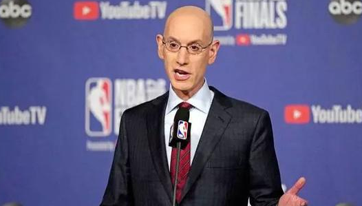 曝NBA为提升收视率把开赛日期提前一天 82天后进入总决赛 曝NBA为提升收视率把开赛日期提前一天 82天后进入总决赛
