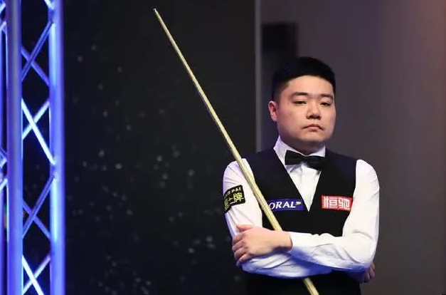 中国斯诺克将有多人退出世锦赛 丁俊晖和奥沙利文绕不开
