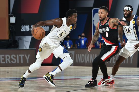 热身-J-霍勒迪16分 A-霍勒迪13分 弩机14+8 步行者91-88力克开拓者 热身-J-霍勒迪16分 A-霍勒迪13分 弩机14+8 步行者91-88力克开拓者