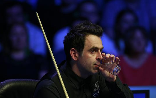 速战速决!奥沙利文10-1横扫 进16强将战丁俊晖