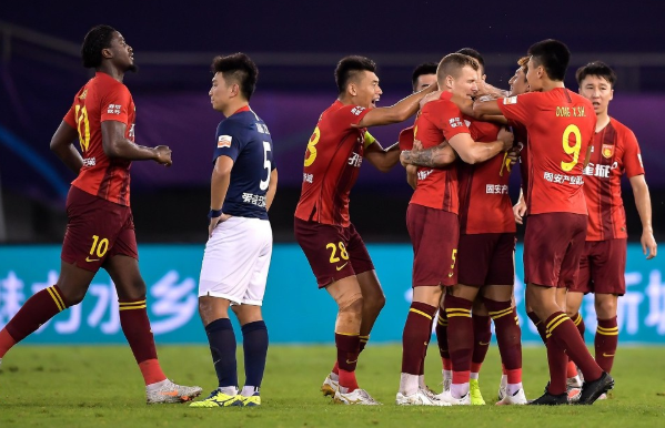 中超-重庆当代-2闷平华夏 高拉特世界波大摩托2球 中超-重庆当代-2闷平华夏 高拉特世界波大摩托2球