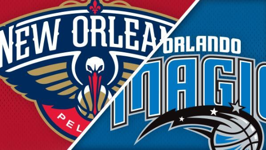 武切维奇23+6 奥古斯丁22+6 三人得分20+鹈鹕127-133不敌魔术 武切维奇23+6 奥古斯丁22+6 三人得分20+鹈鹕127-133不敌魔术