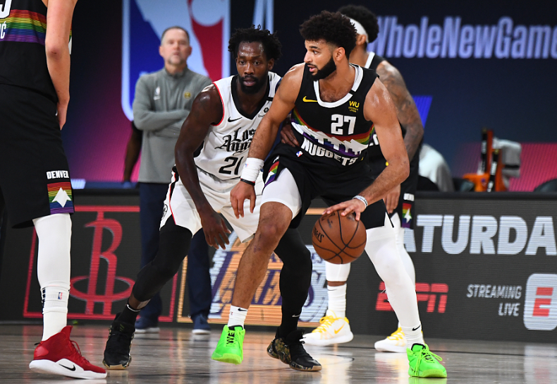 莱昂纳德30分准三双 约基奇26+11 快船96-85再克掘金3-1获赛点 莱昂纳德30分准三双 约基奇26+11 快船96-85再克掘金3-1获赛点