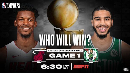 巴特勒20分+关键球 德拉季奇29分 塔图姆30+14 热火加时117-114胜绿军 巴特勒20分+关键球 德拉季奇29分 塔图姆30+14 热火加时117-114胜绿军