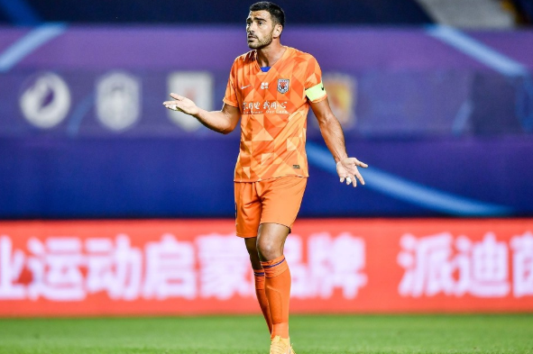 中超-山东鲁能2-1战胜深圳佳兆业 佩莱传射郜林点射难救主 中超-山东鲁能2-1战胜深圳佳兆业 佩莱传射郜林点射难救主