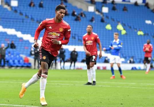 英超-补时戏剧性翻转曼联3-2险胜布莱顿 B费点球读秒绝杀 英超-补时戏剧性翻转曼联3-2险胜布莱顿 B费点球读秒绝杀