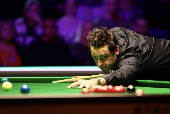 英格兰赛奥沙利文4-1晋级 塞尔比特鲁姆普4-3翻盘