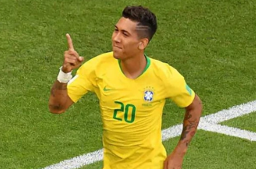 世预赛-菲尔米诺破门两进球被吹 巴西1-0委内瑞拉 世预赛-菲尔米诺破门两进球被吹 巴西1-0委内瑞拉