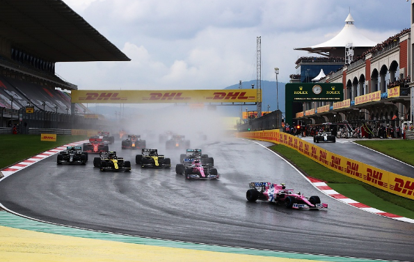 F1土耳其站:汉密尔顿夺冠加冕七冠王追平舒马赫 F1土耳其站:汉密尔顿夺冠加冕七冠王追平舒马赫