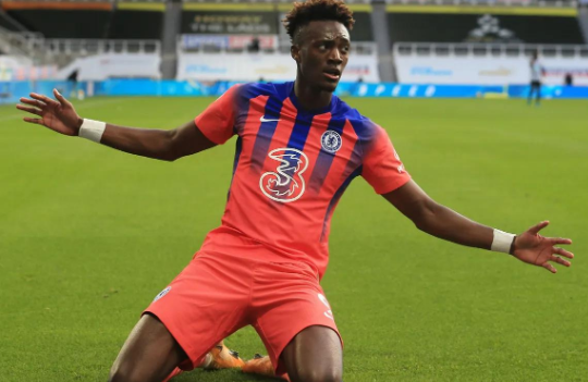 英超-切尔西2-0击败纽卡斯尔联 维尔纳长途奔袭送助攻 英超-切尔西2-0击败纽卡斯尔联 维尔纳长途奔袭送助攻