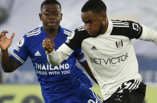 比赛日:莱斯特城1-2不敌富勒姆 西汉姆联2-1小胜维拉 比赛日:莱斯特城1-2不敌富勒姆 西汉姆联2-1小胜维拉