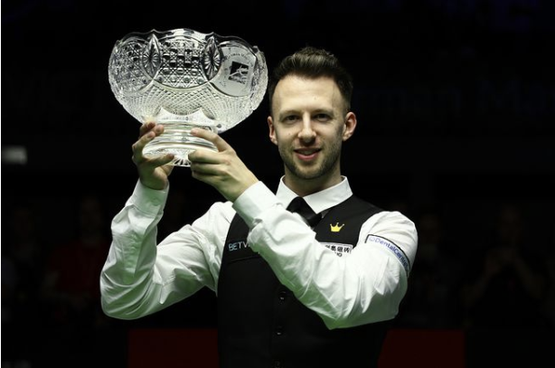 世界排名:小特榜首奥沙利文第3 塞尔比第4丁俊晖第9