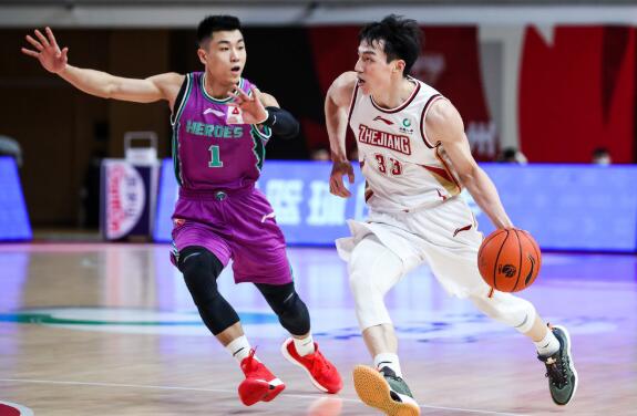 CBA-浙江124-111大胜山东 吴前22+8哈德森27+7犯满离场 CBA-浙江124-111大胜山东 吴前22+8哈德森27+7犯满离场