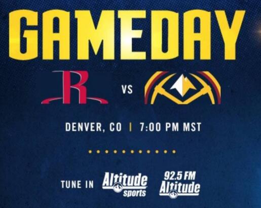 NBA-掘金124-111轻取火箭 约基奇19+12+18助攻新高 哈登34+8 NBA-掘金124-111轻取火箭 约基奇19+12+18助攻新高 哈登34+8