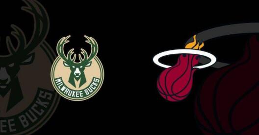 NBA-雄鹿144-97大胜热火 米德尔顿25+5 字母哥9+6+6 NBA-雄鹿144-97大胜热火 米德尔顿25+5 字母哥9+6+6