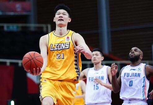 CBA-广厦130-102轻取福建结束六连败 胡金秋27+9赵岩昊26+8 CBA-广厦130-102轻取福建结束六连败 胡金秋27+9赵岩昊26+8