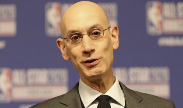 利好!新赛季第一周收视率同比大涨 涨幅达67% 利好!新赛季第一周收视率同比大涨 涨幅达67%