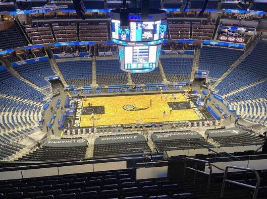 NBA-雷霆108-99魔术结束3连败 贝兹利19+12 武切维奇30+13 NBA-雷霆108-99魔术结束3连败 贝兹利19+12 武切维奇30+13