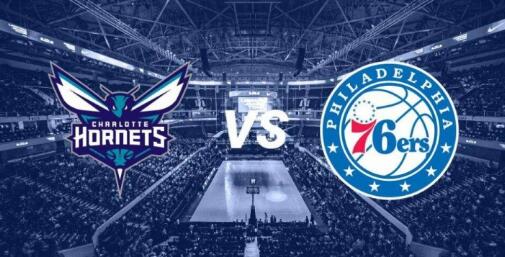 NBA-76人127-112轻取黄蜂 恩比德19+14 西蒙斯三双 罗齐尔35分 NBA-76人127-112轻取黄蜂 恩比德19+14 西蒙斯三双 罗齐尔35分