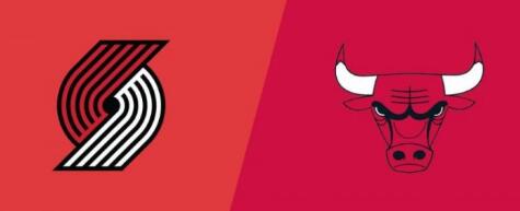 NBA-公牛111-108逆转开拓者 怀特21+10+5 波特19+13 CJ26+5 NBA-公牛111-108逆转开拓者 怀特21+10+5 波特19+13 CJ26+5