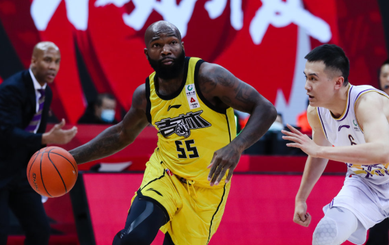 CBA-北控105-92终结吉林5联赛 琼斯26+12杨砍33分 CBA-北控105-92终结吉林5联赛 琼斯26+12杨砍33分