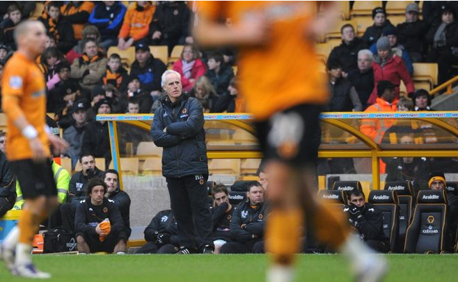 9年了!英超上演第161次"黑乡德比" 狼队期待复仇 9年了!英超上演第161次"黑乡德比" 狼队期待复仇