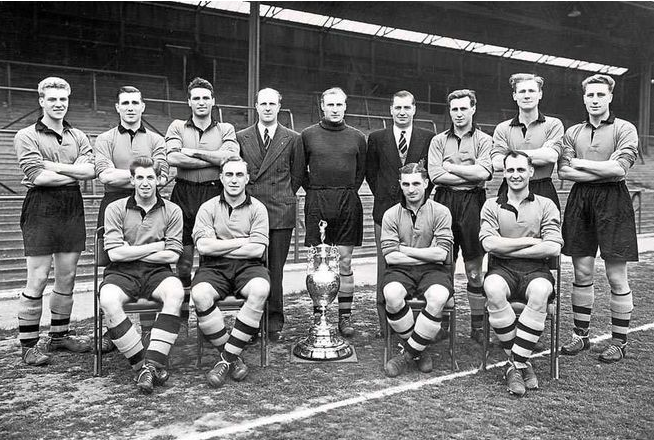 9年了!英超上演第161次"黑乡德比" 狼队期待复仇 9年了!英超上演第161次"黑乡德比" 狼队期待复仇