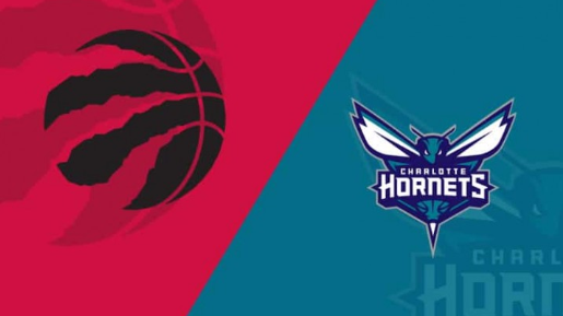 NBA-猛龙116-113险胜黄蜂 鲍威尔24分 海沃德25+5 罗齐尔24+9 NBA-猛龙116-113险胜黄蜂 鲍威尔24分 海沃德25+5 罗齐尔24+9