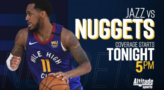 爵士6人上双109-105险胜掘金迎5连胜 克拉克森23分 约基奇35+14+9 爵士6人上双109-105险胜掘金迎5连胜 克拉克森23分 约基奇35+14+9