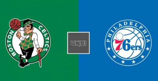 恩比德发威狂揽42分10篮板 76人117-109战胜凯尔特人避免连败 恩比德发威狂揽42分10篮板 76人117-109战胜凯尔特人避免连败