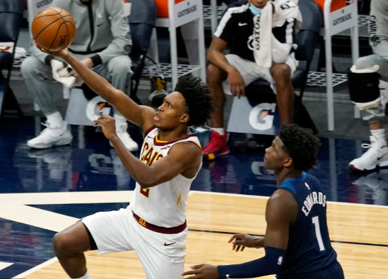 拉塞尔19分德拉蒙德25+22 森林狼109-104胜骑士止3连败 拉塞尔19分德拉蒙德25+22 森林狼109-104胜骑士止3连败