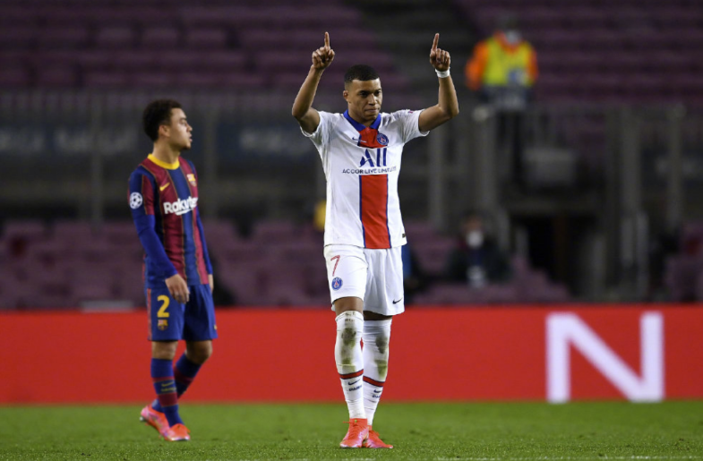 欧冠前瞻:《巴黎VS巴萨》内马尔缺阵 梅西征服未来主场? 欧冠前瞻:《巴黎VS巴萨》内马尔缺阵 梅西征服未来主场?