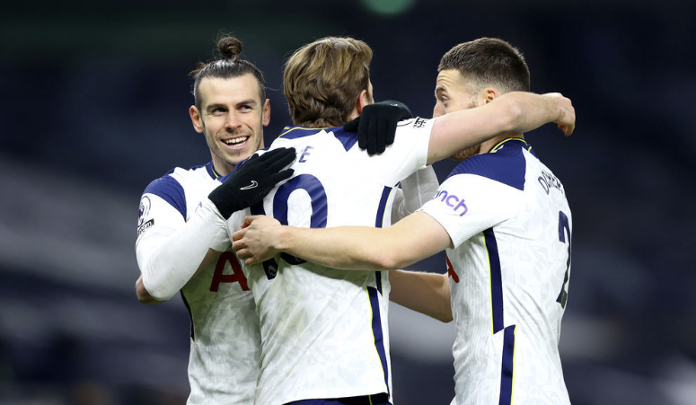 热刺欧联前瞻:穆里尼奥继续信任贝尔 对手并非真鱼腩 热刺欧联前瞻:穆里尼奥继续信任贝尔 对手并非真鱼腩