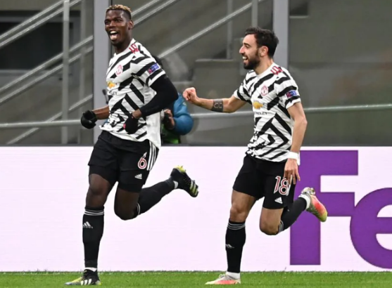 欧联-曼联1-0AC米兰总分2-1晋级8强 博格巴替补制胜! 欧联-曼联1-0AC米兰总分2-1晋级8强 博格巴替补制胜!